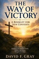 David F Gray - Way of Victory, Häftad