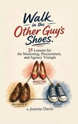 Joanne Davis - Walk in the Other Guy's Shoes, Inbunden. Tillgänglighet: Lägg i varukorg