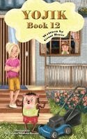 Grant J Boyer - Yojik Book 12, Inbunden