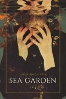 Hilda Doolittle, Solocosmo Press - Sea Garden, Häftad