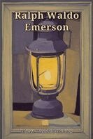 Oliver W Holmes - Ralph Waldo Emerson, Häftad