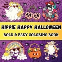 Sylvia Robins - Hippie Happy Halloween, Häftad. Tillgänglighet: Lägg i varukorg