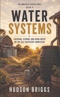 Hudson Briggs - Water Systems, Häftad. Tillgänglighet: Lägg i varukorg