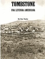 Don Taylor - Tombstone Una Leyenda Americana, Häftad. Tillgänglighet: Lägg i varukorg