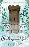Jes Drew - Falling for the Sorcerer, Häftad