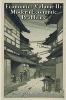 Frank Albert Fetter - Economics Volume II, Häftad