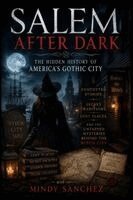Mindy Sanchez - Salem After Dark, Häftad. Tillgänglighet: Lägg i varukorg