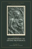 Jean-Pierre de Caussade - Abandonment to Divine Providence, Häftad. Tillgänglighet: Lägg i varukorg