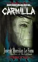Joseph Sheridan Le Fanu - Carmilla, Häftad. Tillgänglighet: Lägg i varukorg