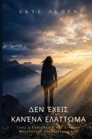 Skye Alden - Δεν Έχεις Κανένα Ελάττωμα, Häftad. Tillgänglighet: Lägg i varukorg
