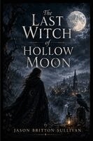 Jason Sullivan - Last Witch of Hollow Moon, Häftad. Tillgänglighet: Lägg i varukorg