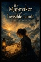 Houston - The Mapmaker of Invisible Lands, Häftad. Tillgänglighet: Lägg i varukorg