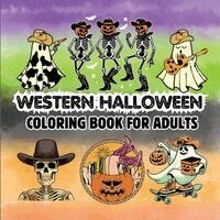 Sylvia Robins - Western Halloween, Häftad. Tillgänglighet: Lägg i varukorg