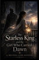 Belinda Hanford - The Starless King and the Girl Who Carried Dawn, Häftad