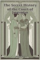 Procopius - The Secret History of the Court of Justinian, Häftad