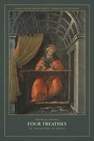 Saint Augustine Of Hippo - Four Treatises, Häftad. Tillgänglighet: Lägg i varukorg