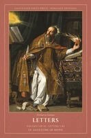 Saint Augustine Of Hippo - Letters of St. Augustine, Häftad