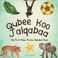 Ayantu Gemeda - Qubee Koo Jalqabaa, Häftad