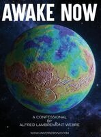 Alfred Lambremont Webre - Awake Now, Inbunden