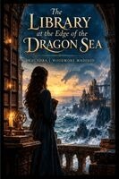 Madison - Library at the Edge of the Dragon Sea, Häftad