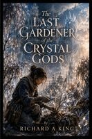 Richard A King - The Last Gardener of the Crystal Gods, Häftad