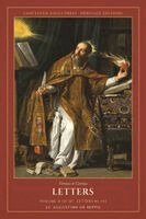 Saint Augustine Of Hippo - Letters of St. Augustine, Häftad