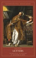 Saint Augustine Of Hippo - Letters of St. Augustine, Inbunden