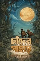 Bibhutibhushan Bandyopadhyay - Chader Pahar, Häftad. Tillgänglighet: Lägg i varukorg