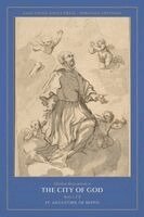 Saint Augustine Of Hippo - The City of God, Häftad