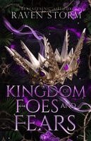 Raven Storm - Kingdom of Foes & Fears, Häftad. Tillgänglighet: Lägg i varukorg