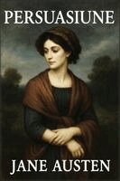 Jane Austen - Persuasiune, Häftad