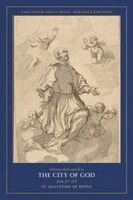 Saint Augustine Of Hippo - The City of God, Häftad