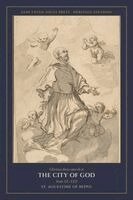 Saint Augustine Of Hippo - The City of God, Häftad