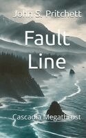John Pritchett - Faultline, Häftad. Tillgänglighet: Lägg i varukorg