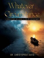 Christopher Davis - Whatever The Circumstances, Häftad. Tillgänglighet: Lägg i varukorg