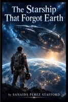 Stafford - Starship That Forgot Earth, Häftad