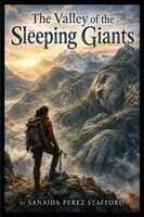 Stafford - Valley of the Sleeping Giants, Häftad