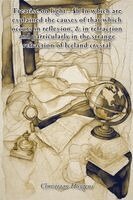 Christiaan Huygens - Treatise on light, Häftad
