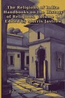 Edward W Hopkins - The Religions of India, Häftad
