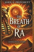 John S Pritchett - Breath of Ra, Häftad. Tillgänglighet: Lägg i varukorg
