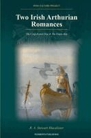 R A Stewart MacAlister - Two Irish Arthurian Romances, Häftad