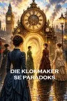 Stephan Kruger - Die Klokmaker se Paradoks, Häftad. Tillgänglighet: Lägg i varukorg