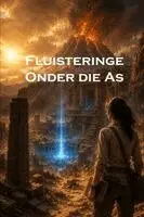 Francois Pretorius - Fluisteringe Onder die As, Häftad. Tillgänglighet: Lägg i varukorg