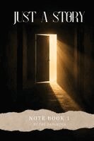 The Daughter - Just a Story: Note Book One, Häftad