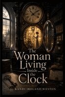 Kandi Weston - Woman Living Inside the Clock, Häftad