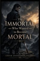 Connie Houston - The Immortal Who Wanted to Become Mortal, Häftad