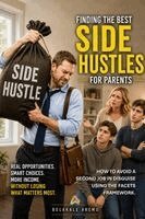 Bolakale Aremu - Finding the Best Side Hustles for Parents, Häftad. Tillgänglighet: Lägg i varukorg