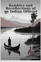 W H Sleeman - Rambles and Recollections of an Indian Official, Häftad