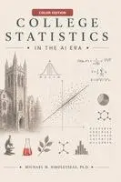 Michael M Nikoletseas - College Statistics in the AI Era, Inbunden. Tillgänglighet: Lägg i varukorg