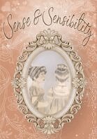 Jane Austen - Sense & Sensibility, Inbunden